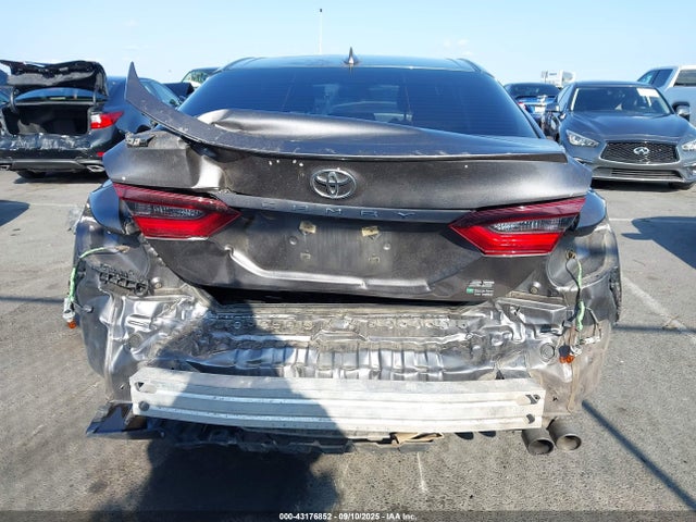 4T1G11AK4MU527440 Toyota a25a-fks