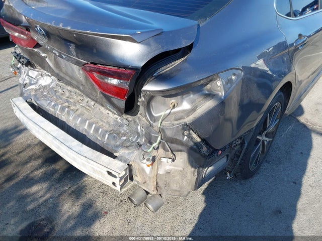 4T1G11AK4MU527440 Toyota a25a-fks