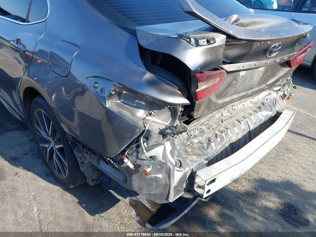 4T1G11AK4MU527440 Toyota a25a-fks