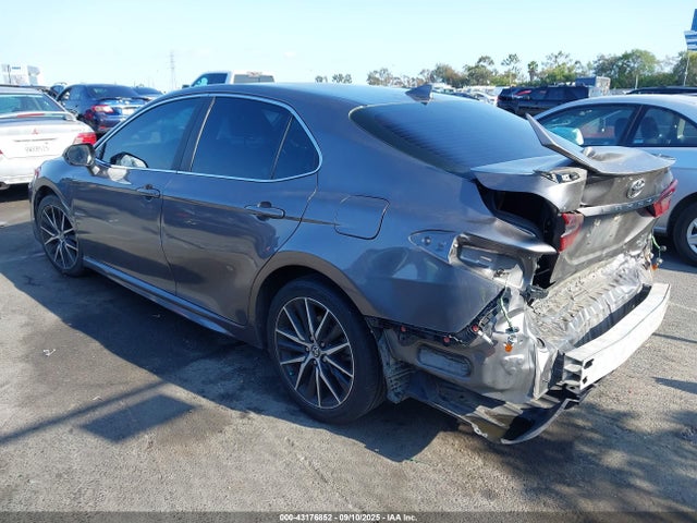 4T1G11AK4MU527440 Toyota a25a-fks