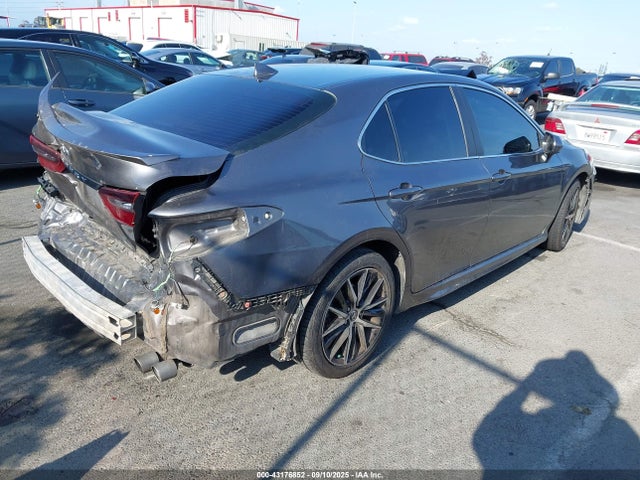 4T1G11AK4MU527440 Toyota a25a-fks