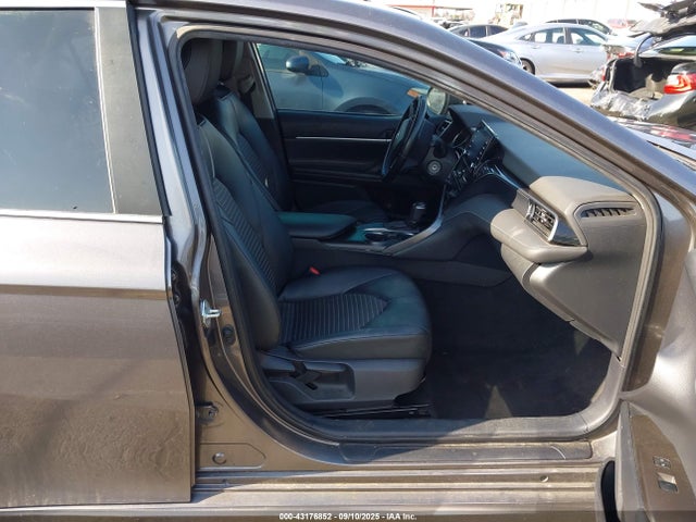 4T1G11AK4MU527440 Toyota a25a-fks
