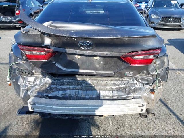 4T1G11AK4MU527440 Toyota a25a-fks