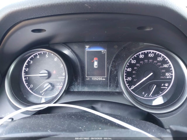 4T1G11AK4MU527440 Toyota a25a-fks