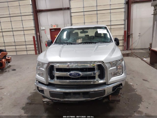 Ford F-150 2016 1FTEX1EP1GKD56002 Image 12