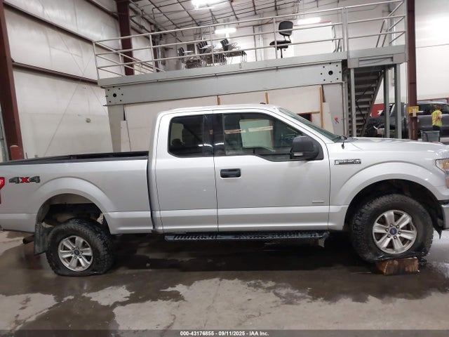 Ford F-150 2016 1FTEX1EP1GKD56002 Image 13