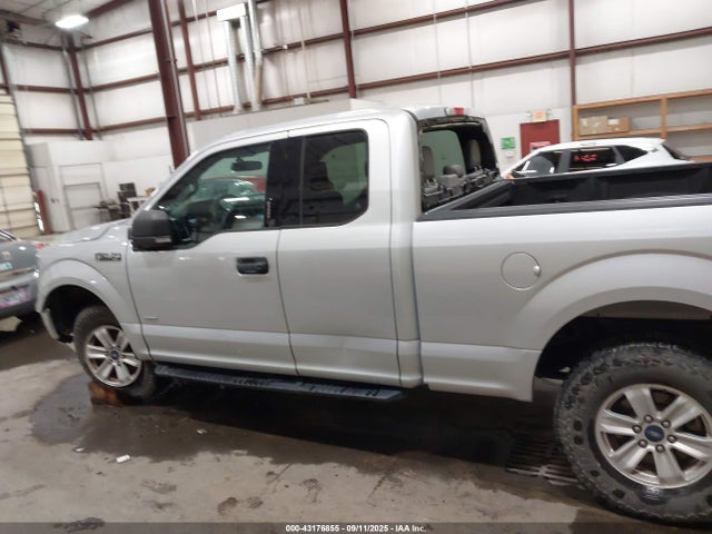 Ford F-150 2016 1FTEX1EP1GKD56002 Image 14