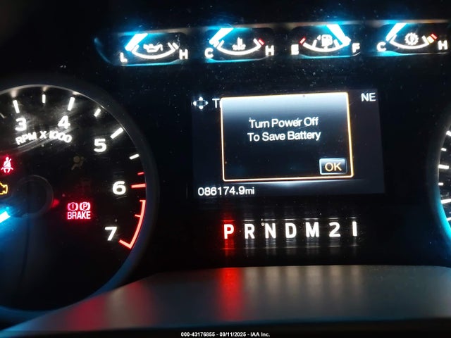 Ford F-150 2016 1FTEX1EP1GKD56002 Image 15
