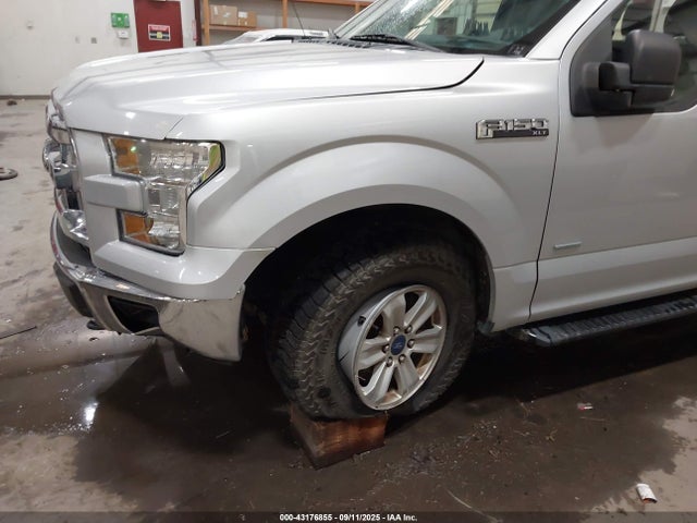 Ford F-150 2016 1FTEX1EP1GKD56002 Image 17