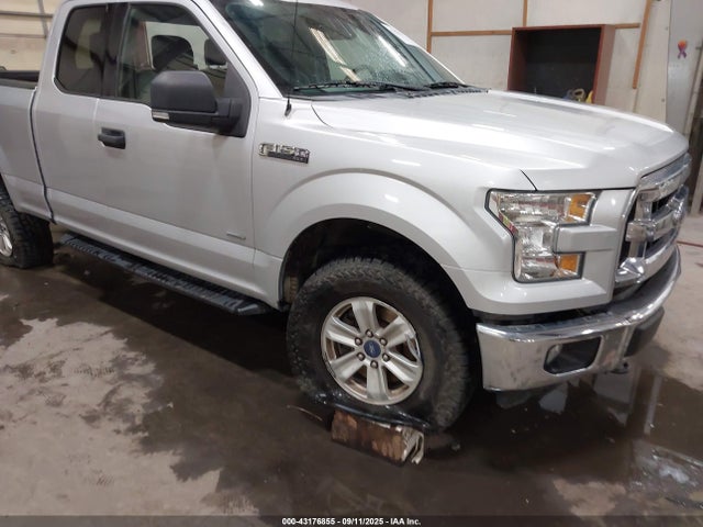 Ford F-150 2016 1FTEX1EP1GKD56002 Image 18