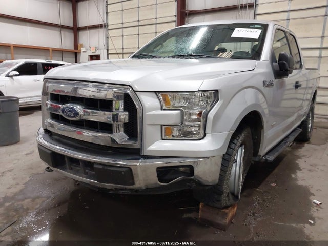 Ford F-150 2016 1FTEX1EP1GKD56002 Image 6