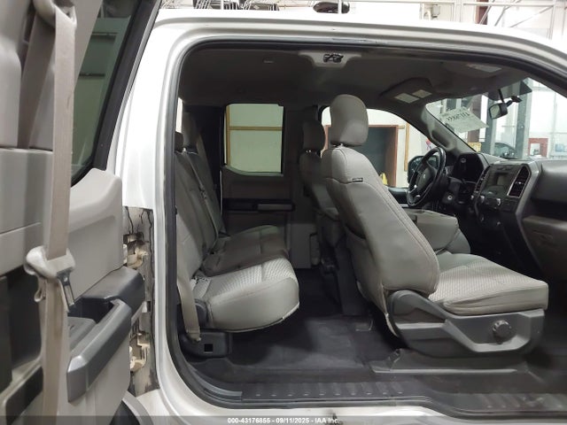 Ford F-150 2016 1FTEX1EP1GKD56002 Image 8
