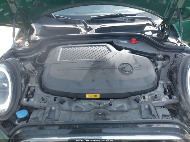 2024 MINI SE HARDTOP WMW13DJ01R2V03259 Photo 9