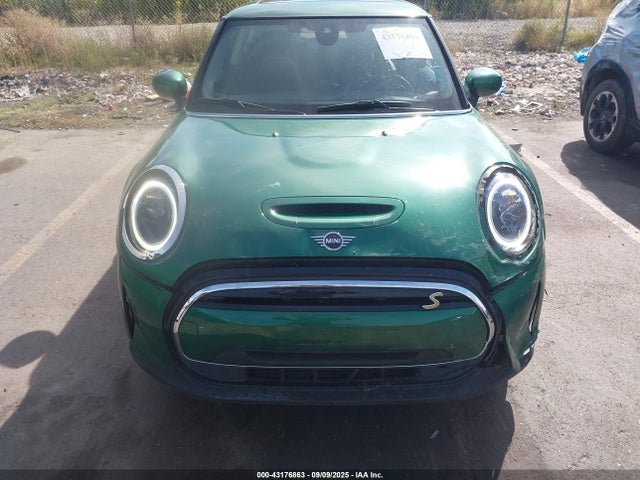 WMW13DJ01R2V03259 Mini Se Hardtop Cooper