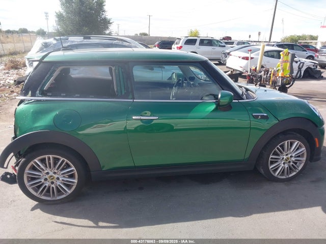 WMW13DJ01R2V03259 Mini Se Hardtop Cooper