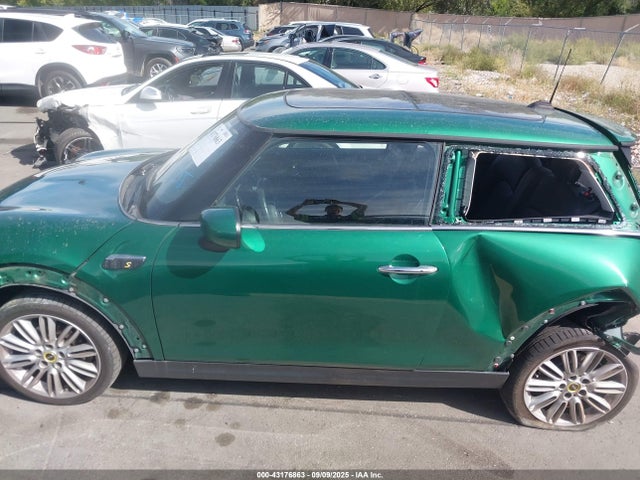 WMW13DJ01R2V03259 Mini Se Hardtop Cooper