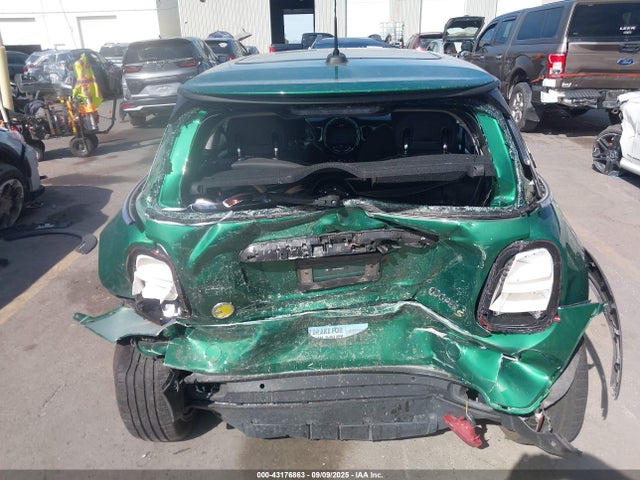 WMW13DJ01R2V03259 Mini Se Hardtop Cooper