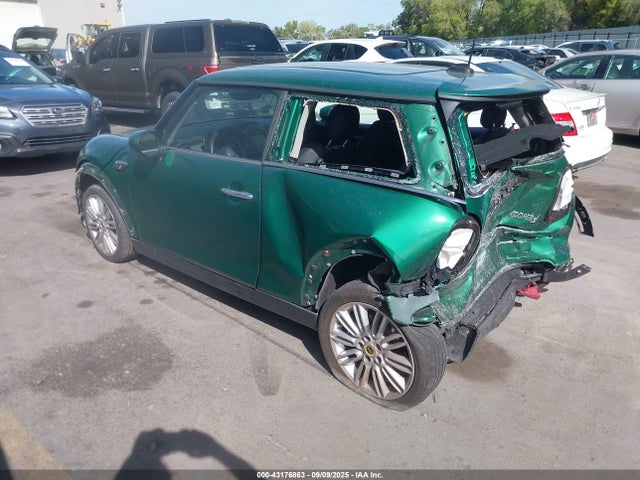 2024 MINI SE HARDTOP WMW13DJ01R2V03259 Photo 2