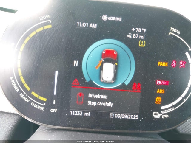 2024 MINI SE HARDTOP WMW13DJ01R2V03259 Photo 6