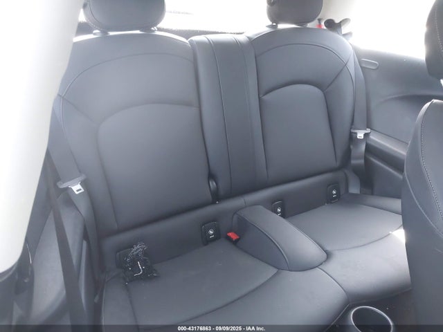2024 MINI SE HARDTOP WMW13DJ01R2V03259 Photo 7