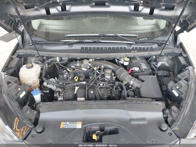 Ford gtdi 2022 2FMPK4J93NBA06387 Image 10