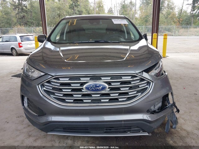 Ford gtdi 2022 2FMPK4J93NBA06387 Image 12