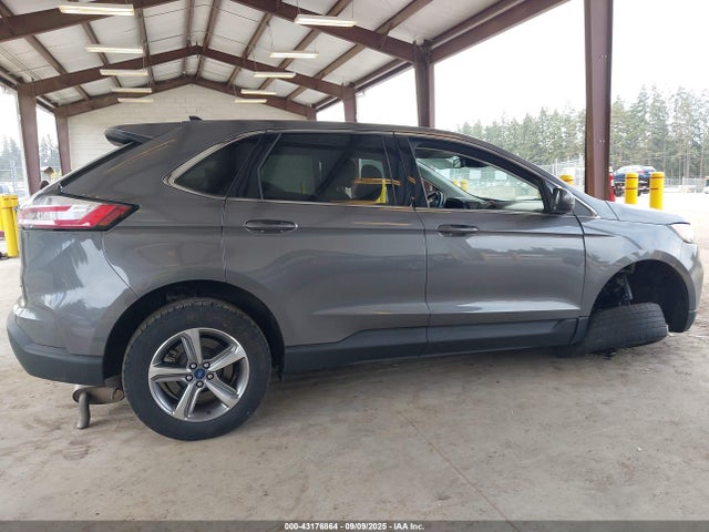 Ford gtdi 2022 2FMPK4J93NBA06387 Image 13