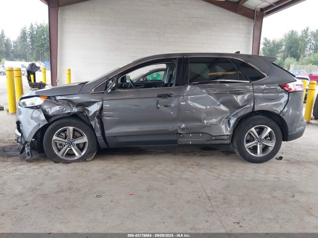 Ford gtdi 2022 2FMPK4J93NBA06387 Image 14