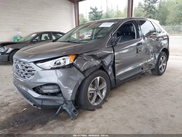 Ford gtdi 2022 2FMPK4J93NBA06387 Image 2