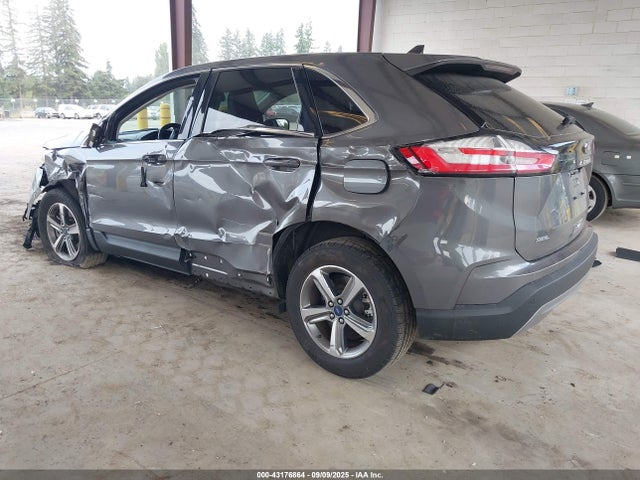 Ford gtdi 2022 2FMPK4J93NBA06387 Image 3