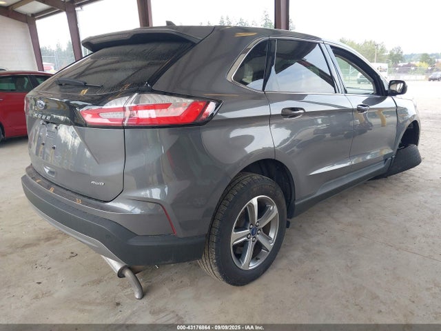Ford gtdi 2022 2FMPK4J93NBA06387 Image 4