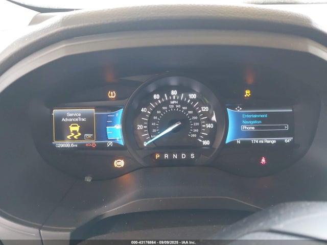 Ford gtdi 2022 2FMPK4J93NBA06387 Image 7