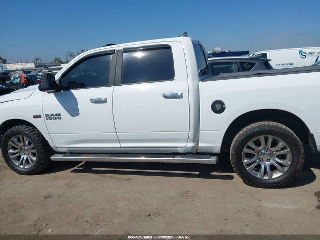 RAM 1500 2015 1C6RR7PT9FS657017 Image 15