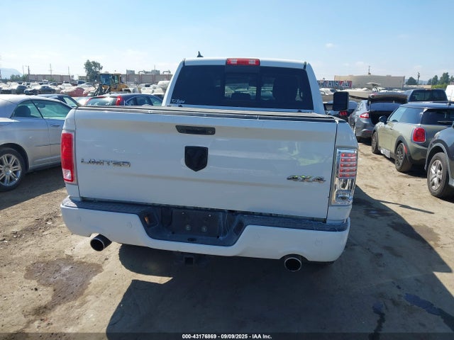 RAM 1500 2015 1C6RR7PT9FS657017 Image 17