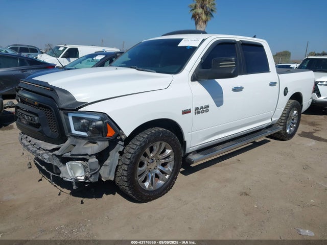 RAM 1500 2015 1C6RR7PT9FS657017 Image 2
