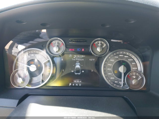 RAM 1500 2015 1C6RR7PT9FS657017 Image 7