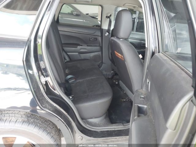 2013 MITSUBISHI OUTLANDER SPORT 4A4AP3AU4DE010566 Photo 7