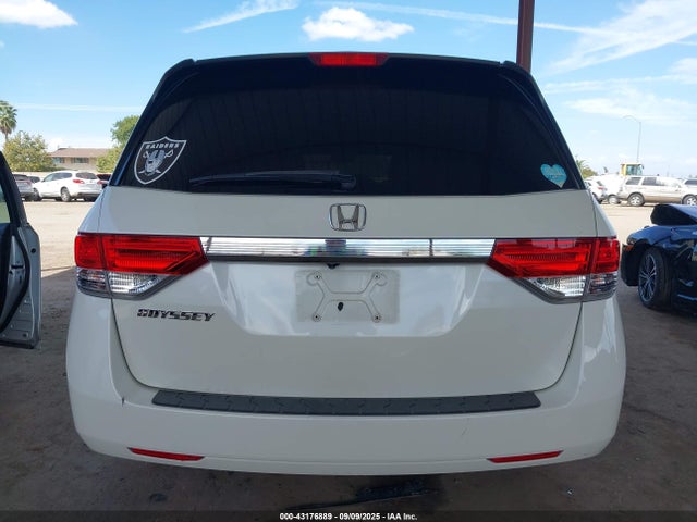 5FNRL5H44GB127512 Honda j35z8
