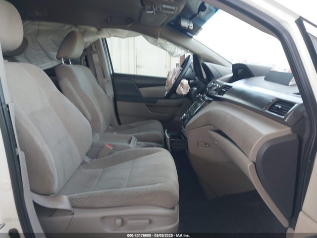 5FNRL5H44GB127512 Honda j35z8
