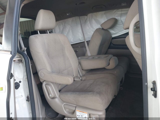 5FNRL5H44GB127512 Honda j35z8