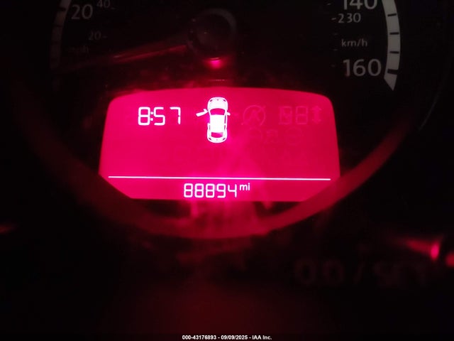 Volkswagen Beetle 2015 3VWF17AT2FM630968 Image 7