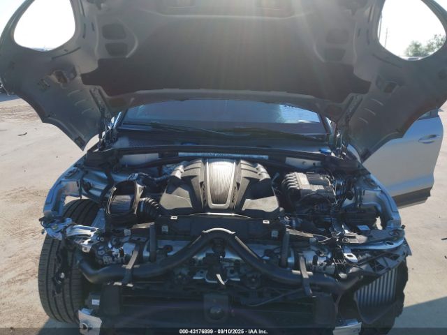 2023 PORSCHE MACAN WP1AG2A54PLB38380 Photo 9