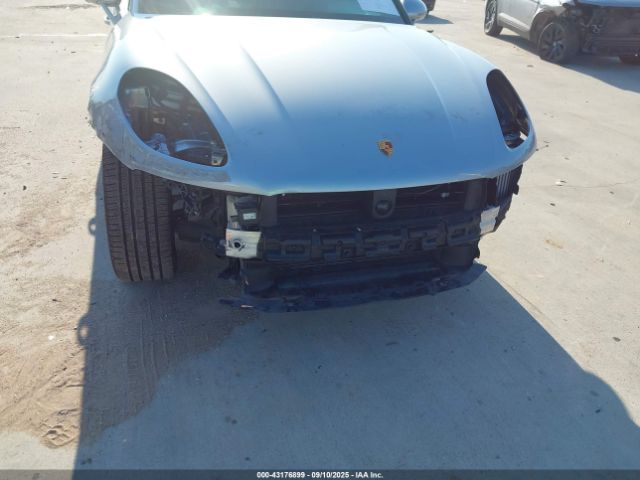 2023 PORSCHE MACAN WP1AG2A54PLB38380 Photo 5