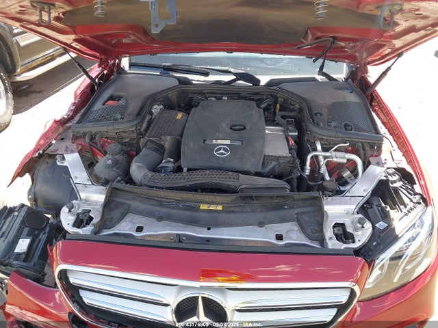 WDDZF4JB2HA287642 Mercedes-Benz m274
