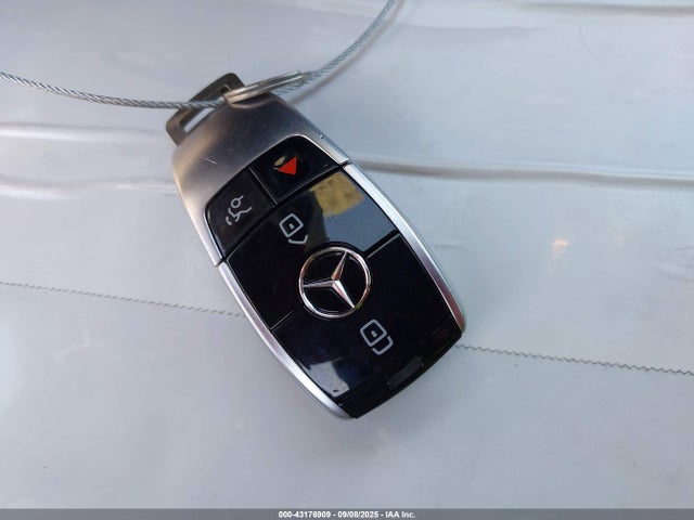 WDDZF4JB2HA287642 Mercedes-Benz m274