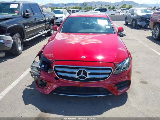 WDDZF4JB2HA287642 Mercedes-Benz m274