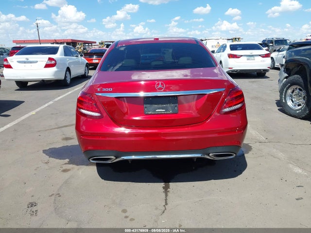 WDDZF4JB2HA287642 Mercedes-Benz m274