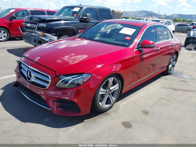WDDZF4JB2HA287642 Mercedes-Benz m274