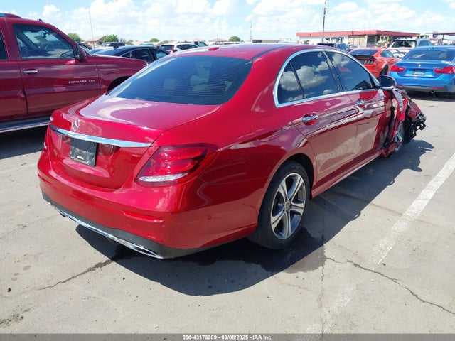 WDDZF4JB2HA287642 Mercedes-Benz m274