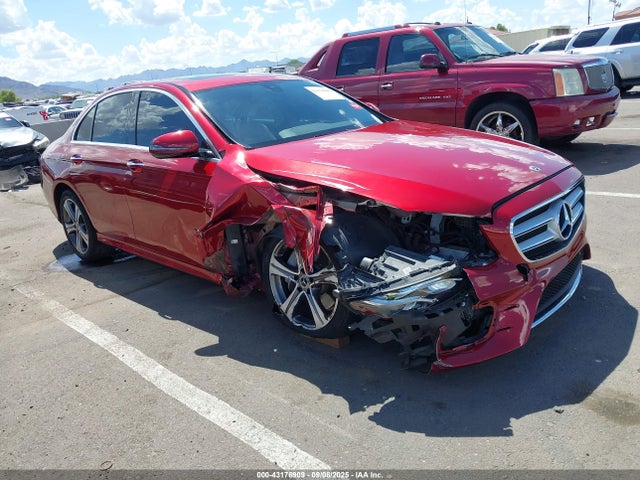 WDDZF4JB2HA287642 Mercedes-Benz m274